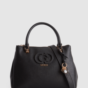 Calebra Status Tote Bag